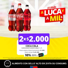 Catálogo Unimarc en Providencia | Ofertas Unimarc | 2025-06-18T00:00:00.000Z - 2025-08-19T00:00:00.000Z