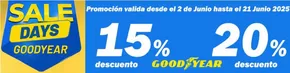 Catálogo Irenesa en Santa Cruz | Hasta 20% descuento! | 2025-06-23T00:00:00.000Z - 2025-07-07T00:00:00.000Z