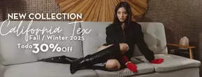 Todo 30% Off!