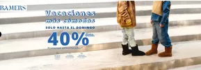 Catálogo Bamers | Hasta 40% dcto! | 2025-06-23T00:00:00.000Z - 2025-07-07T00:00:00.000Z