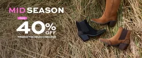 Catálogo Gacel en Las Condes | Mid season! Hasta 40% dcto. | 2025-06-23T00:00:00.000Z - 2025-07-07T00:00:00.000Z