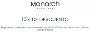10% de descuento!