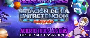 Catálogo Mampato | Estacion de la entretencion! | 2025-06-23T00:00:00.000Z - 2025-07-06T00:00:00.000Z