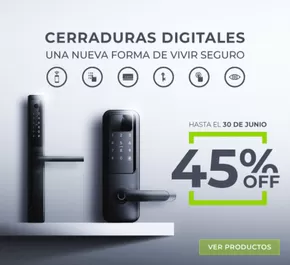 Catálogo Dap Ducasse en Talca (Maule) | Ofertas principales para todos los cazadores de gangas | 2025-06-01T00:00:00.000Z - 2025-06-30T00:00:00.000Z
