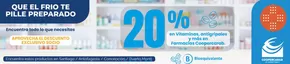Catálogo Coopercarab en Valparaíso | Hasta 20% Off! | 2025-06-24T00:00:00.000Z - 2025-07-07T00:00:00.000Z