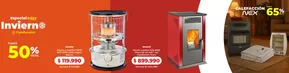 Catálogo Easy en La Florida | Ofertas especiales atractivas para todos | 2025-06-24T00:00:00.000Z - 2025-07-08T00:00:00.000Z