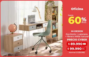 Catálogo Easy en La Florida | Ofertas principales para ahorradores | 2025-06-24T00:00:00.000Z - 2025-07-08T00:00:00.000Z