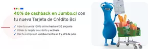 Catálogo BCI en Las Condes | Hasta 50% descuento! | 2025-06-24T00:00:00.000Z - 2025-07-08T00:00:00.000Z