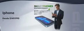 Oferta promocional!