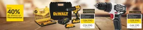 Catálogo Constructor Sodimac en La Florida | Hasta 40% de ahorro! | 2025-06-25T00:00:00.000Z - 2025-07-08T00:00:00.000Z