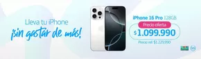 Catálogo Movistar en Viña del Mar | Sin gastar de más! | 2025-06-25T00:00:00.000Z - 2025-07-08T00:00:00.000Z