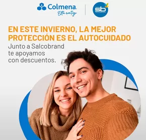 Catálogo Colmena | Hasta 55% dcto! | 2025-06-25T00:00:00.000Z - 2025-06-30T00:00:00.000Z
