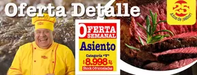 Catálogo Doña Carne | Oferta Detalle! | 2025-06-26T00:00:00.000Z - 2025-07-08T00:00:00.000Z
