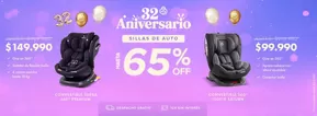 Catálogo Bebesit | Hasta 65% Off! | 2025-06-26T00:00:00.000Z - 2025-07-08T00:00:00.000Z