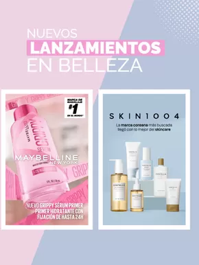 Catálogo PreUnic en Providencia | Nuevas ofertas para descubrir | 2025-06-26T00:00:00.000Z - 2025-07-10T00:00:00.000Z