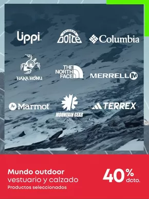 Catálogo Falabella en La Serena | Promociones actuales | 2025-06-26T00:00:00.000Z - 2025-07-10T00:00:00.000Z