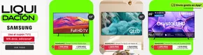 Catálogo Falabella en La Serena | Ofertas principales para todos los cazadores de gangas | 2025-06-26T00:00:00.000Z - 2025-07-10T00:00:00.000Z