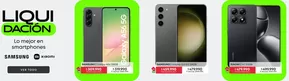 Catálogo Falabella en La Serena | Excelente oferta para cazadores de gangas | 2025-06-26T00:00:00.000Z - 2025-07-10T00:00:00.000Z