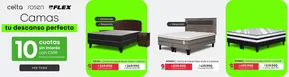 Catálogo Falabella en La Serena | Gangas exclusivas | 2025-06-26T00:00:00.000Z - 2025-07-10T00:00:00.000Z