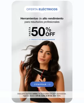 Catálogo Pichara en Maipú | Excelente oferta para cazadores de gangas | 2025-06-25T00:00:00.000Z - 2025-07-20T00:00:00.000Z