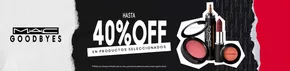 Hasta 40% Off!
