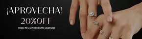 Catálogo Joyas Barón en Santiago | Aprovecha! 20% Off. | 2025-06-27T00:00:00.000Z - 2025-07-08T00:00:00.000Z
