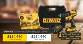 Catálogo HomeCenter Sodimac en La Florida | Ofertas HomeCenter Sodimac | 2025-06-27T00:00:00.000Z - 2025-07-11T00:00:00.000Z