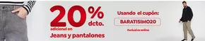 Catálogo Family Shop en La Florida | Hasta 20% dcto! | 2025-06-27T00:00:00.000Z - 2025-07-08T00:00:00.000Z