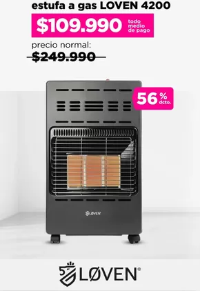 Catálogo Ripley en La Serena | Ofertas Ripley | 2025-06-27T00:00:00.000Z - 2025-07-11T00:00:00.000Z