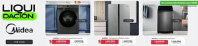 Catálogo Falabella en La Serena | Grandes descuentos en productos seleccionados | 2025-06-27T00:00:00.000Z - 2025-07-11T00:00:00.000Z