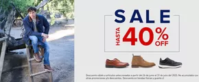 Catálogo Guante Zapatos en Chillán | Sale hasta 40% Off! | 2025-06-27T00:00:00.000Z - 2025-07-31T00:00:00.000Z