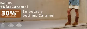 Catálogo Bamers | Hasta 30% dcto! | 2025-06-27T00:00:00.000Z - 2025-07-08T00:00:00.000Z