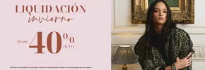 Catálogo Umbrale en Vitacura | Liquidacion invierno desde 40% dcto! | 2025-06-27T00:00:00.000Z - 2025-07-08T00:00:00.000Z