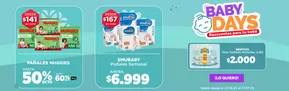 Catálogo PreUnic en Coyhaique | Catálogo PreUnic | 2025-06-27T00:00:00.000Z - 2025-07-07T00:00:00.000Z