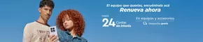 Catálogo WOM en Viña del Mar | Renueva ahora! | 2025-06-30T00:00:00.000Z - 2025-07-14T00:00:00.000Z