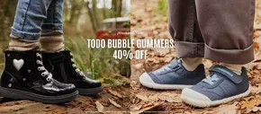 Catálogo Bata zapaterías en Viña del Mar | Hasta 40% Off! | 2025-06-30T00:00:00.000Z - 2025-07-14T00:00:00.000Z