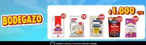 Catálogo Super Bodega a Cuenta en Viña del Mar | Bodegazo! | 2025-06-30T00:00:00.000Z - 2025-07-15T00:00:00.000Z