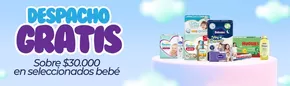 Catálogo Isadora | Despacho gratis! | 2025-06-30T00:00:00.000Z - 2025-07-15T00:00:00.000Z