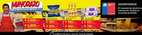 Catálogo Central Mayorista en Valparaíso | Oferta exclusivos! | 2025-06-30T00:00:00.000Z - 2025-07-03T00:00:00.000Z