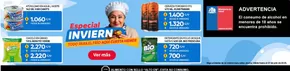 Catálogo Central Mayorista | Especial inverno! | 2025-06-30T00:00:00.000Z - 2025-07-07T00:00:00.000Z