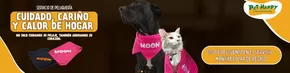Catálogo Pet Happy | 10% de descuento! | 2025-06-30T00:00:00.000Z - 2025-07-15T00:00:00.000Z