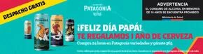Despacho gratis!