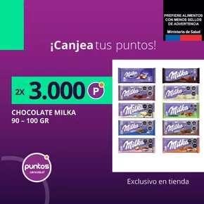 Catálogo Jumbo en Los Ángeles | Canjea tus puntos! | 2025-06-30T00:00:00.000Z - 2025-07-15T00:00:00.000Z