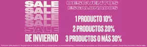 Catálogo The Body Shop | Sale de invierno! | 2025-06-30T00:00:00.000Z - 2025-07-13T00:00:00.000Z