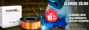 Catálogo Küpfer en Calama | Hasta 16% dcto! | 2025-07-01T00:00:00.000Z - 2025-07-31T00:00:00.000Z