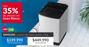 Catálogo HomeCenter Sodimac en Temuco | Ofertas HomeCenter Sodimac | 2025-07-01T00:00:00.000Z - 2025-07-15T00:00:00.000Z