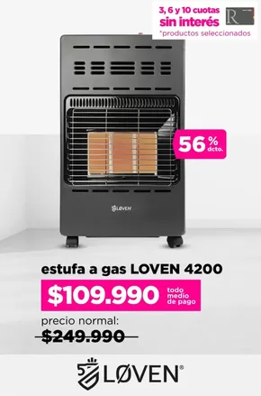 Catálogo Ripley en Concepción | Ofertas Ripley | 2025-07-01T00:00:00.000Z - 2025-07-15T00:00:00.000Z