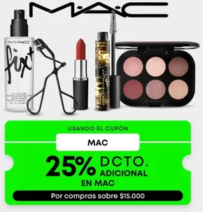 Catálogo Falabella en Maipú | Promociones actuales | 2025-07-01T00:00:00.000Z - 2025-07-15T00:00:00.000Z