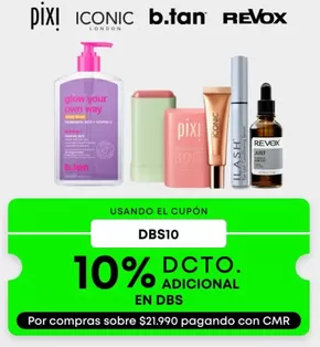 Catálogo Falabella en Quillota | Nuevas ofertas para descubrir | 2025-07-01T00:00:00.000Z - 2025-07-15T00:00:00.000Z