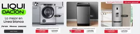 Catálogo Falabella en Quillota | Ofertas principales para todos los clientes | 2025-07-01T00:00:00.000Z - 2025-07-15T00:00:00.000Z